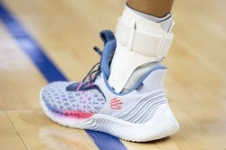 NBA: Toronto Raptors at Golden State Warriors