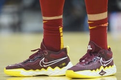 NBA: Brooklyn Nets at Cleveland Cavaliers