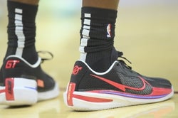 NBA: Brooklyn Nets at Cleveland Cavaliers