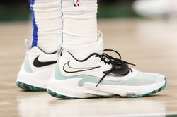 NBA: Orlando Magic at Milwaukee Bucks
