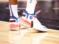 NBA: Philadelphia 76ers at Sacramento Kings