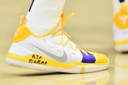 NBA: Phoenix Suns at Cleveland Cavaliers