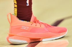 NBA: Phoenix Suns at Cleveland Cavaliers