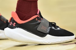 NBA: Phoenix Suns at Cleveland Cavaliers
