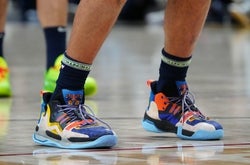 NBA: Milwaukee Bucks at Denver Nuggets