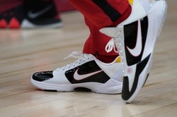 NBA: Miami Heat at Chicago Bulls