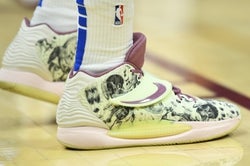 NBA: Orlando Magic at Cleveland Cavaliers
