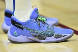 NBA: Orlando Magic at Cleveland Cavaliers