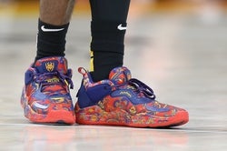 NBA: New Orleans Pelicans at Utah Jazz