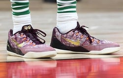 NBA: Boston Celtics at Toronto Raptors