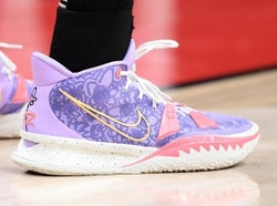 NBA: Boston Celtics at Toronto Raptors