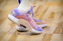 NBA: Cleveland Cavaliers at Dallas Mavericks