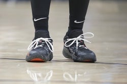 NBA: Portland Trail Blazers at Utah Jazz