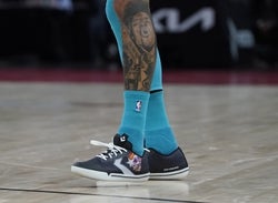 NBA: Charlotte Hornets at Chicago Bulls