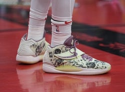 NBA: Memphis Grizzlies at Toronto Raptors
