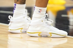 NBA: Los Angeles Lakers at Sacramento Kings
