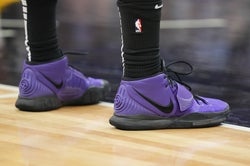 NBA: Los Angeles Lakers at Sacramento Kings