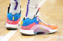 NBA: Los Angeles Lakers at Sacramento Kings