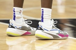 NBA: Los Angeles Lakers at Sacramento Kings