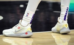 NBA: Sacramento Kings at Los Angeles Clippers