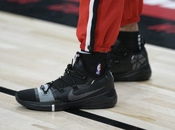 NBA: Milwaukee Bucks at Toronto Raptors
