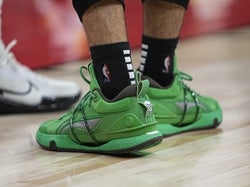 NBA: Milwaukee Bucks at Toronto Raptors