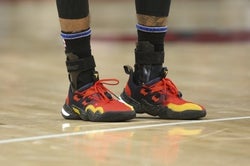 NBA: Philadelphia 76ers at Atlanta Hawks