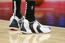NBA: Philadelphia 76ers at Atlanta Hawks