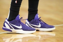 NBA: Los Angeles Clippers at Sacramento Kings