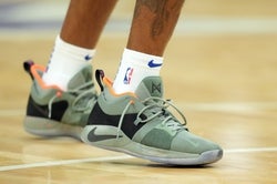NBA: Los Angeles Clippers at Sacramento Kings