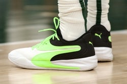 NBA: Miami Heat at Milwaukee Bucks