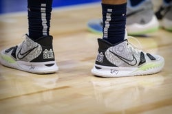 NBA: Memphis Grizzlies at Dallas Mavericks
