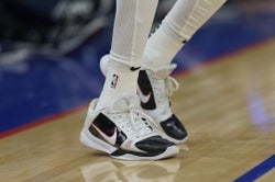 NBA: San Antonio Spurs at Golden State Warriors