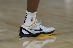 NBA: San Antonio Spurs at Golden State Warriors
