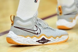 NBA: Utah Jazz at Cleveland Cavaliers