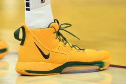NBA: Utah Jazz at Cleveland Cavaliers