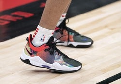 NBA: Washington Wizards at Toronto Raptors