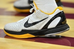 NBA: Utah Jazz at Cleveland Cavaliers