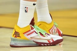 NBA: Utah Jazz at Cleveland Cavaliers