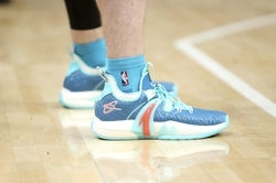 NBA: Charlotte Hornets at Atlanta Hawks
