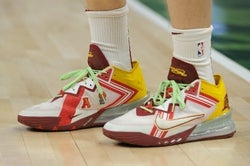 NBA: Cleveland Cavaliers at Milwaukee Bucks