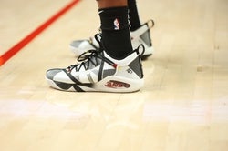 NBA: Los Angeles Clippers at Portland Trail Blazers