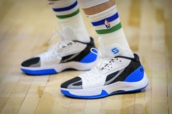 NBA: Brooklyn Nets at Dallas Mavericks