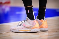 NBA: Brooklyn Nets at Dallas Mavericks