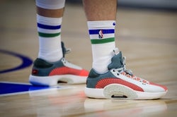 NBA: Brooklyn Nets at Dallas Mavericks