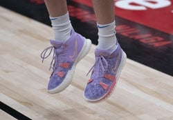 NBA: Oklahoma City Thunder at Toronto Raptors