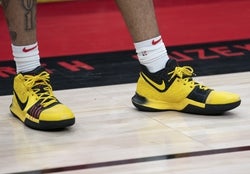 NBA: Oklahoma City Thunder at Toronto Raptors