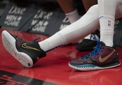 NBA: Oklahoma City Thunder at Toronto Raptors