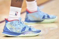 NBA: Chicago Bulls at Cleveland Cavaliers