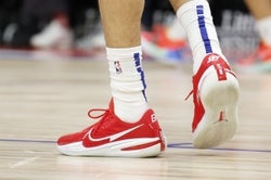 NBA: Washington Wizards at Detroit Pistons